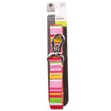 M Pets Prugasti povodac za pse, Roze | Eponuda.com