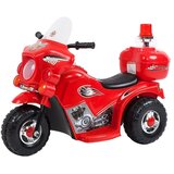 Motor na akumulator LL999 - crveni | shoptok.hr