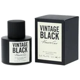 Vintage Black toaletna voda 100 ml za moške
