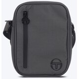 Sergio Tacchini torbica john, sa rajsferšlusom, siva | Eponuda.com