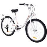Capriolo CTB DIANA 24'' belo pink 926320-13 | Eponuda.com
