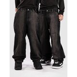 SOUVENIR 3Ply Denim Hlace black | Shoptok.si