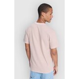 Quiksilver Lopaz Striped Pocket T-shirt rose water lopaz stripes | Shoptok.si