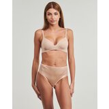 PASSIONATA BIANCA High waist brief Bež | shoptok.hr