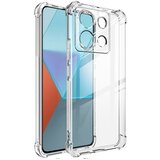  Maska za Xiaomi Redmi Note 13 5G (EU) Transparent Ice Cube | ePonuda.com