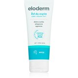 Eloderm Shower Gel gel za pranje za djecu od rođenja 200 ml | shoptok.hr