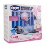 Chicco MUZICKI PROJEKTOR USPAVANO SUNCE FD ROZE | Eponuda.ba