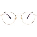 Eyerim Studio Bash Gold ONE SIZE (51) Zlata/Kristalna Cene