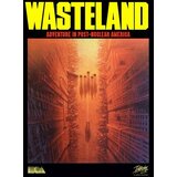 Wasteland 1 - The Original Classic GOG.com Key GLOBAL  Wasteland 1 - The Original Classic GOG.com Key GLOBAL Slike