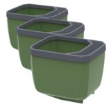 Gusta Garden Herbs Buddy - 3-delni set | Shoptok.si