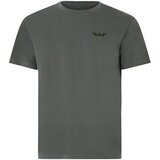 Emporio Armani Majice s kratkimi rokavi EM000574 AF12334 Zelena Cene