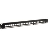 patchcord kabel panel 24, Rek 19“ 1U PCK006 | Eponuda.com