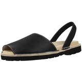 Ria Sandali & Odprti čevlji ANATOMIC CAB Črna | Shoptok.si