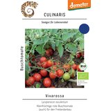 Culinaris Ekološki grmičasti paradižnik "Vivarossa" - 12 zrn. | Shoptok.si