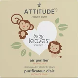 Attitude Baby Leaves osvežilec zraka hruškov nektar