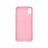 Nillkin silikonski ovitek za iPhone 7 / iPhone 8 - mat pink | Shoptok.si