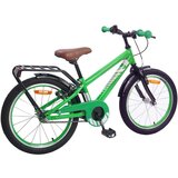  Dječji Bicikl 20 Inča za djecu od 6 do 11 godina Zelena | shoptok.hr