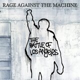 Rage Against The Machine Battle Of Los Angeles | Eponuda.com