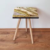Hanah home klub sto Shp284, 35x42x35 cm, Šareni | ePonuda.com