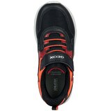 Geox J N.TORQUE B. A Crna | shoptok.hr