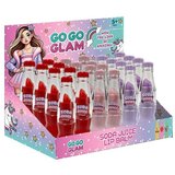 Luna Luna: Go-Go Glam balzam za ustnice v plastični embalaži, različne vrste, 1 kos Cene