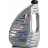 Q8 Formula Advanced 10W-40, 4 l Cene