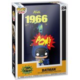 Funko Figura POP! VHS Covers Batman 66 S2 - Batman Cene
