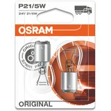 Osram Žarnica 7537 24V 21/5W BAY15d P21/5W Cene