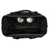 Kikka Boo KikkaBoo Torba za mame Maxi premium Black (KKB22106) | ePonuda.com