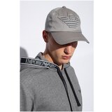 Emporio Armani 627522CC99500041 Siva | shoptok.hr