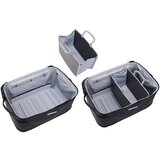 Thule Chasm transporter 80L crna | shoptok.hr
