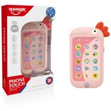 Bebi telefon pink ( 35653 ) Cene