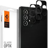 Spigen OPTIK.TR KALJENO STEKLO 2 KOS ZA KAMERO SAMSUNG GALAXY A72 | Shoptok.si