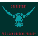 MUSIC ON VINYL , ARISTA ALAN PARSONS PROJECT - Stereotomy Cene