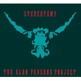 ALAN PARSONS PROJECT - Stereotomy