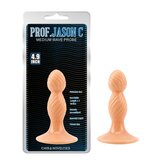  Medium Wave Probe Butt Plug CN 101463184 Cene