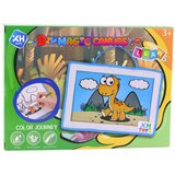  Čarobna plošča za slikanje z markerji - dinozaver | Shoptok.si