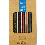 Botanicals For Gin