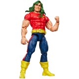 Hulk Figura Marvel Legends Series Doc Samson The Incredible 15 cm | shoptok.hr
