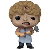Funko Bobble Figure Movies - The Texas Chainsaw Massacre POP! - Leatherface #1673 - Special Edition Cene