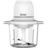 Vox Sjeckalica Chopper MC 380, 200W, Bijela Cijene