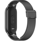 TECH-PROTECT MILANESEBAND ZA XIAOMI SMART BAND 8/8 NFC ČRN, (22069454) | Shoptok.si