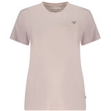Guess Jeans ženska majica kratkih rukava ružičasta | shoptok.hr