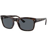 Ray-ban Unisex Sunčane naočale Ray Ban RB4428 Tortoise | shoptok.hr