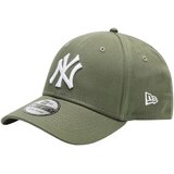 New Era 39thirty league essential new york yankees mlb cap 12523890 Cijene