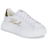 Karl Lagerfeld Z30310/10P Bijela Cijene
