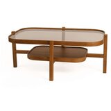 Hanah home sto za kafu godiva walnut | ePonuda.com