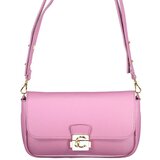 Coccinelle C-Me Lock Mini ženska kožna torbica 20x11x4 cm ljubičasta Cijene