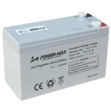  Power-max pm9-12 12v 9ah agm Ups battery ( 24731 ) | Eponuda.com