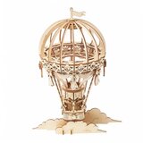Robotime Hot Air Ballon | ePonuda.com